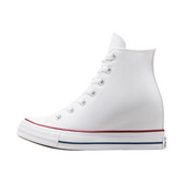 Converse Chuck Taylor AS Wedge Hi - White